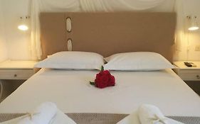 Andreas And Petrinela Rooms